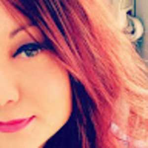 Meet your Posher, Theresa